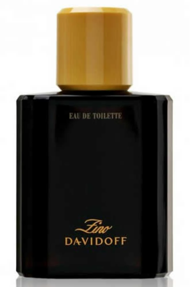 Kvepalai vyrams Davidoff Zino EDT, 125 ml