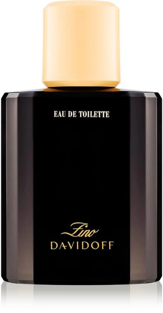 Kvepalai vyrams Davidoff Zino EDT, 125 ml