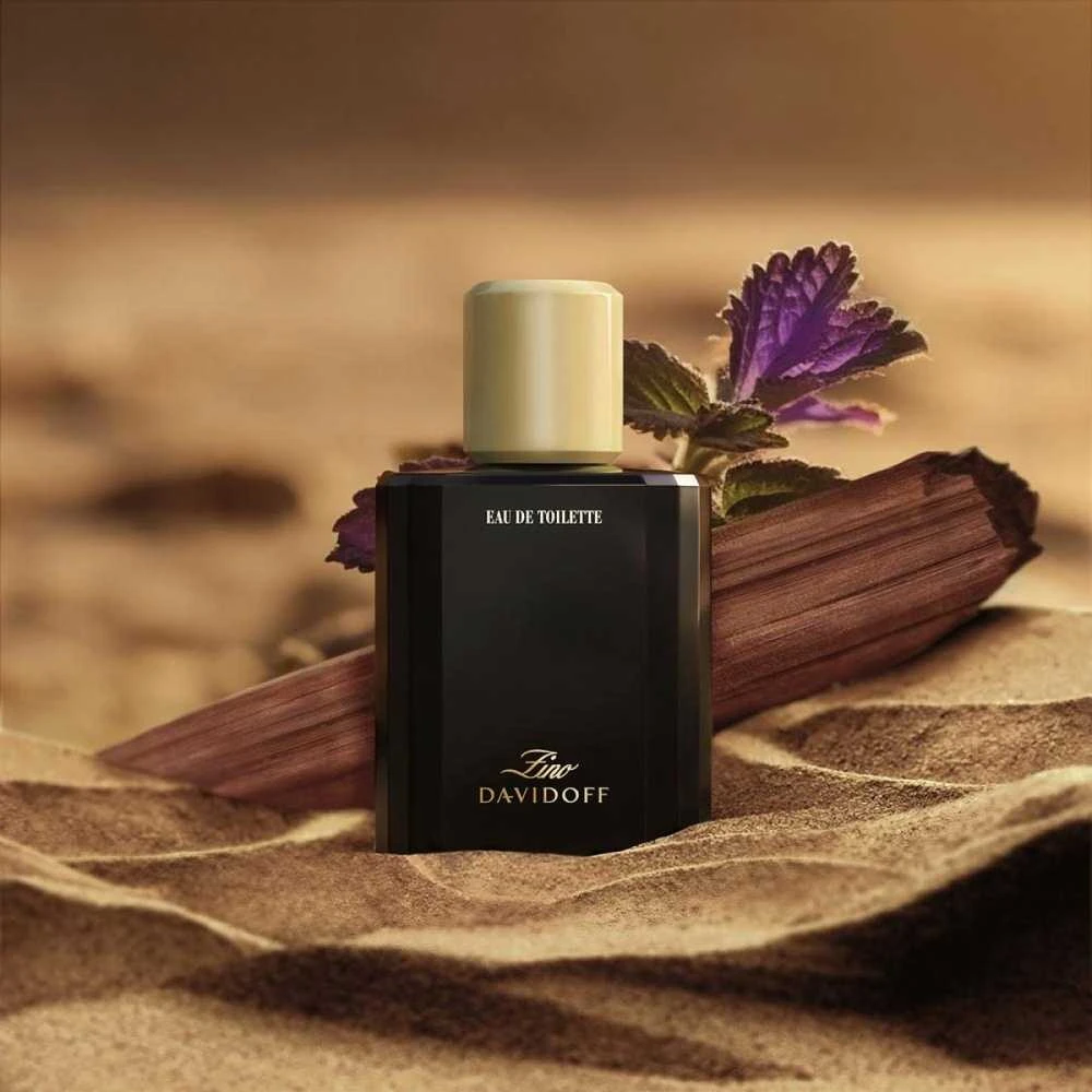 Kvepalai vyrams Davidoff Zino EDT, 125 ml