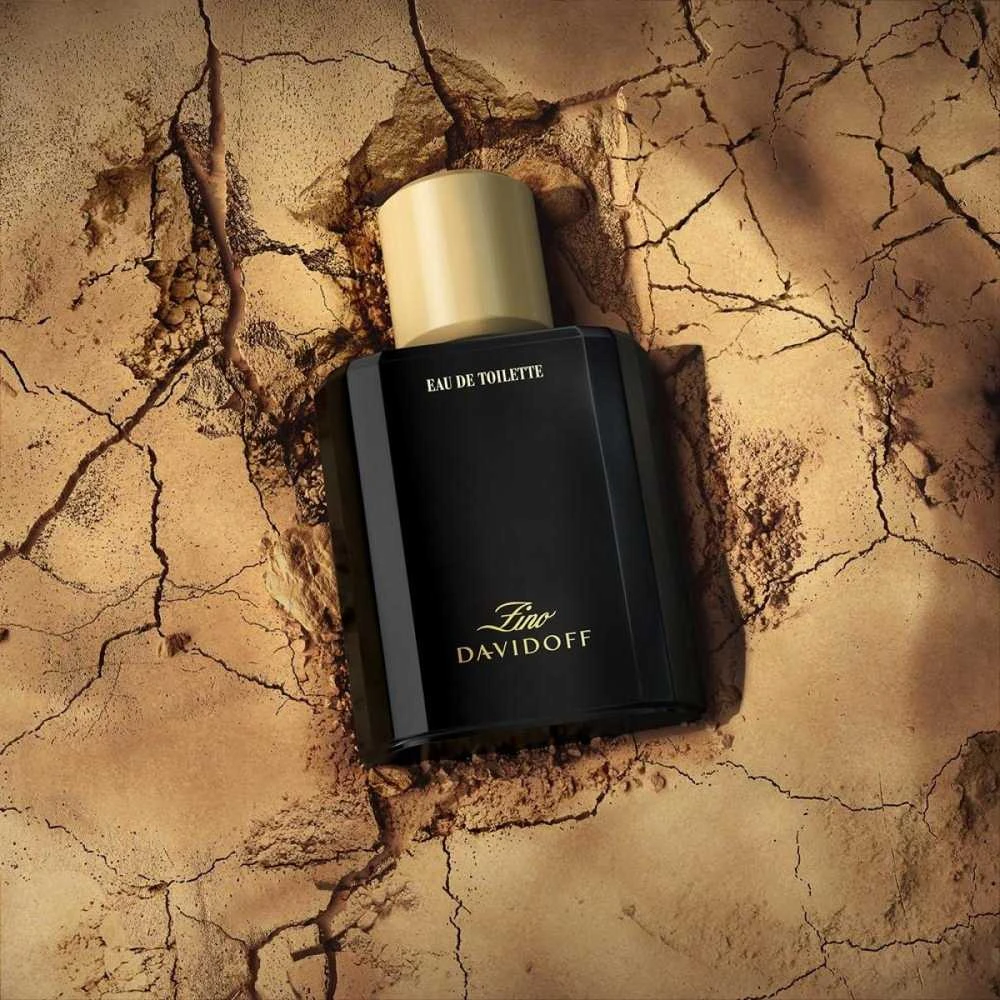 Kvepalai vyrams Davidoff Zino EDT, 125 ml