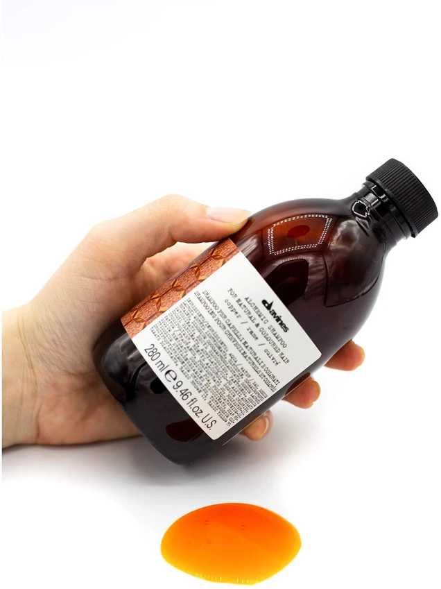 Davines Alchemic Copper Šampūnas, 280 ml