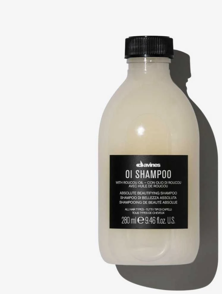 Davines Oi Šampūnas, 280 ml