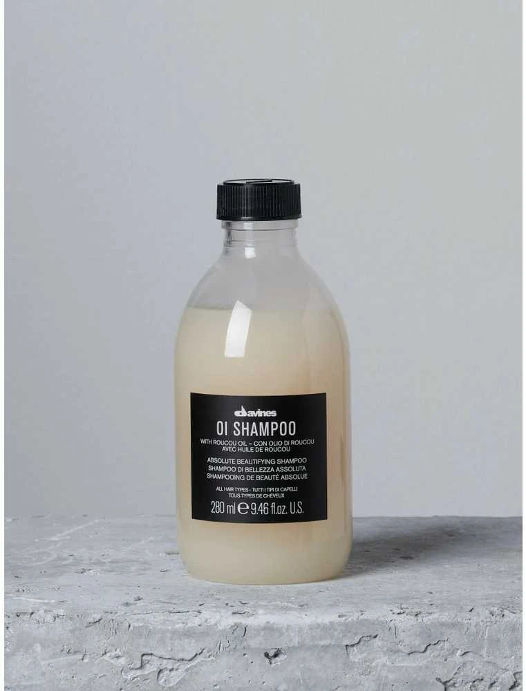 Davines Oi Šampūnas, 280 ml