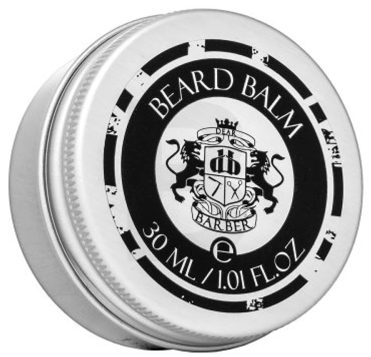 Dear Barber Beard Balm, 30 ml