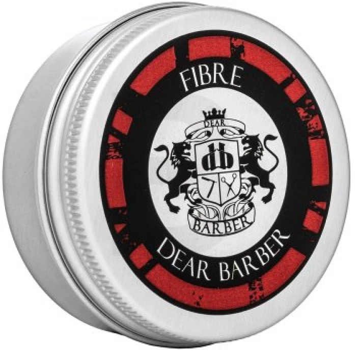 Dear Barber Fibre, 20 ml