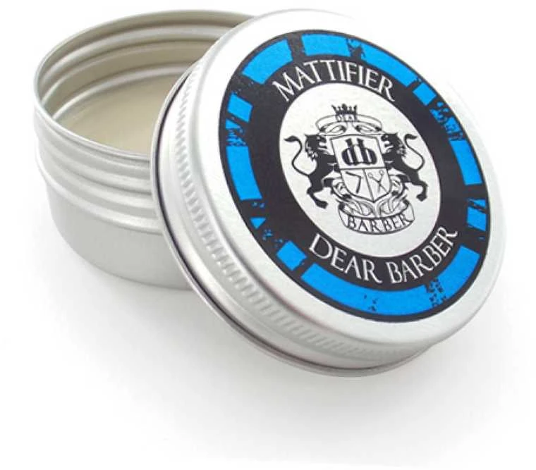 Dear Barber Mattifier, 20 ml
