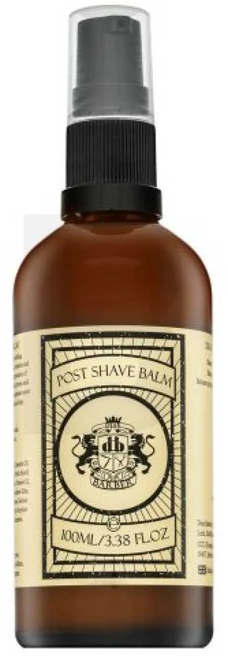 Dear Barber Post Shave Balm, 100 ml