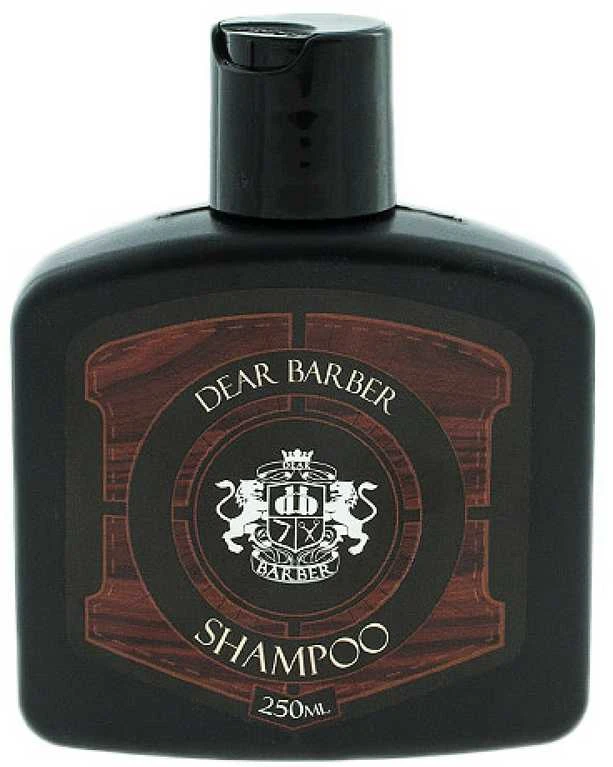 Dear Barber Šampūnas, 250 ml