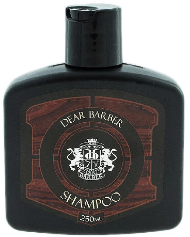 Dear Barber Šampūnas, 250 ml