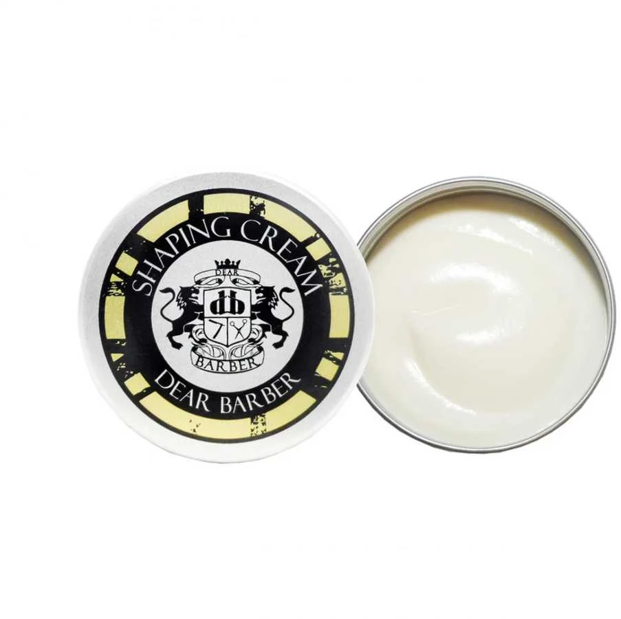 Dear Barber Shaping Kreminis, 20 ml