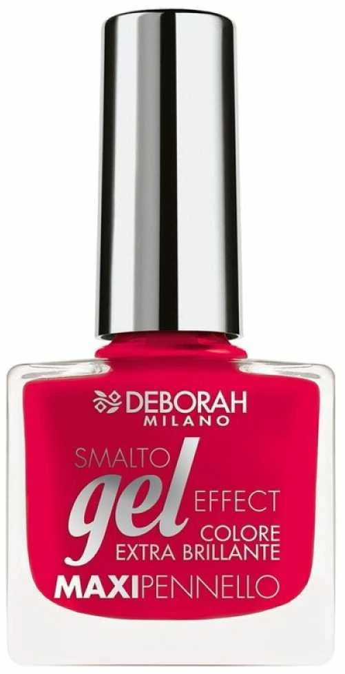 Deborah Gel Effect Extreme Brilliance Nagų lakas EN94 Cherry Tree 8.5 ml