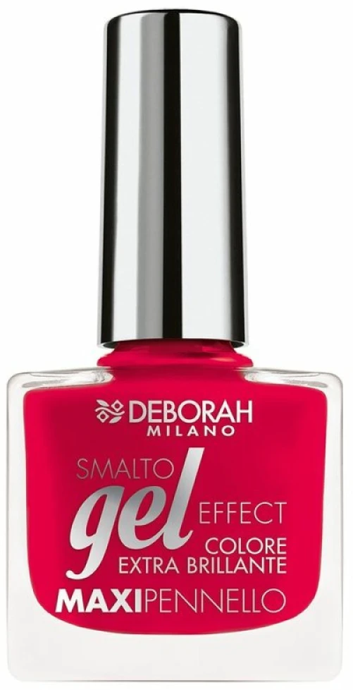 Deborah Gel Effect Extreme Brilliance Nagų lakas EN94 Cherry Tree 8.5 ml