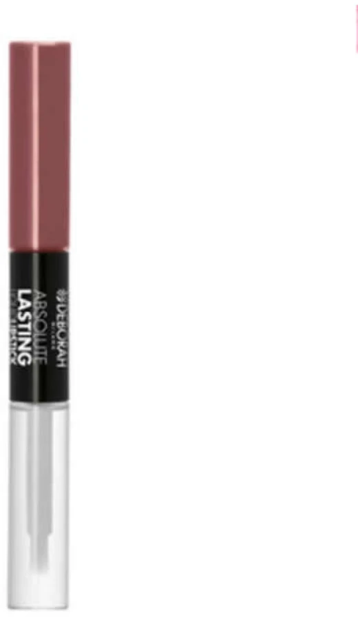 Skysti lūpų dažai Deborah Milano Absolute Lasting Liquid Lipstick 03