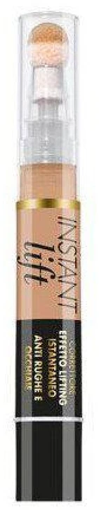 Deborah Milano Dh veido kaukė Fluid Instant Lift