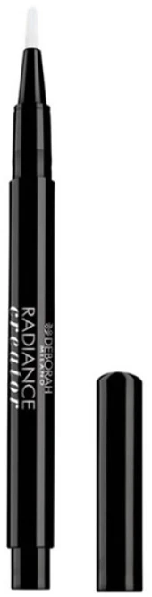 Deborah Radiance Creator Highlighter Stick 01 Light šviesiai rudas pieštukas, 3 g
