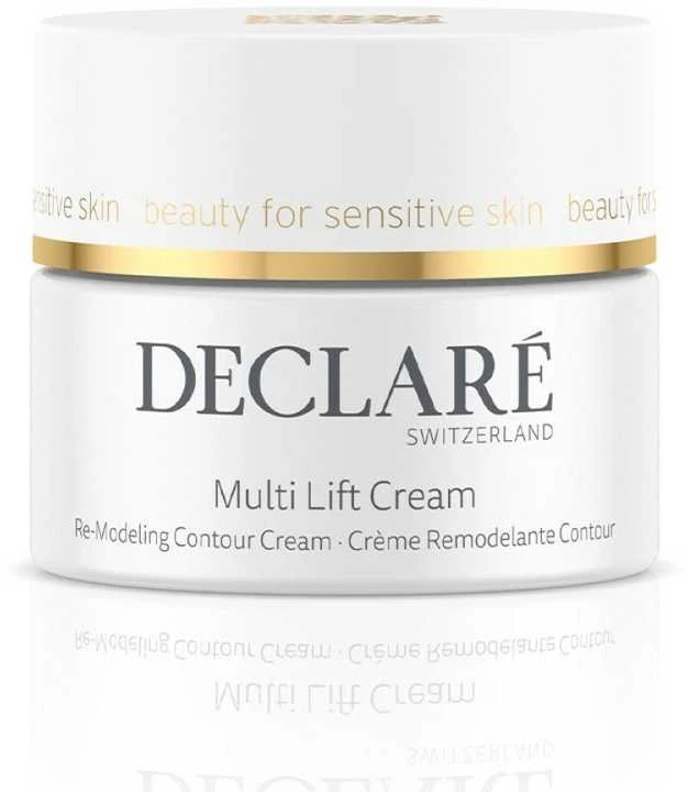 Declaré Age Control Multi Lift Kreminis stangrinamasis veido kremas, 50 ml