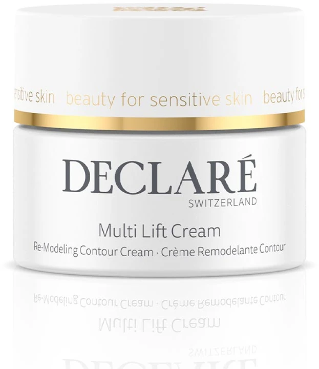 Declaré Age Control Multi Lift Kreminis stangrinamasis veido kremas, 50 ml