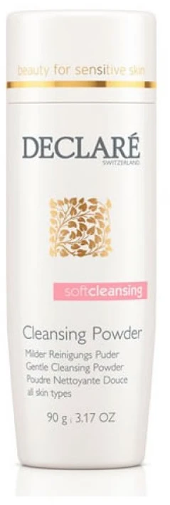 Declaré Cleansing Powder valomoji veido pudra, 90 g