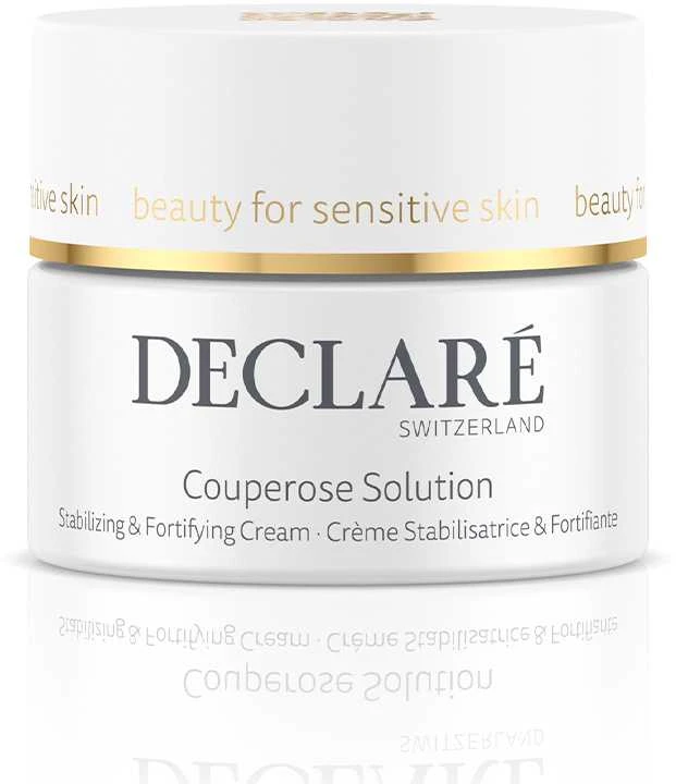 Declaré Couperose Solution veido kremas, 50 ml