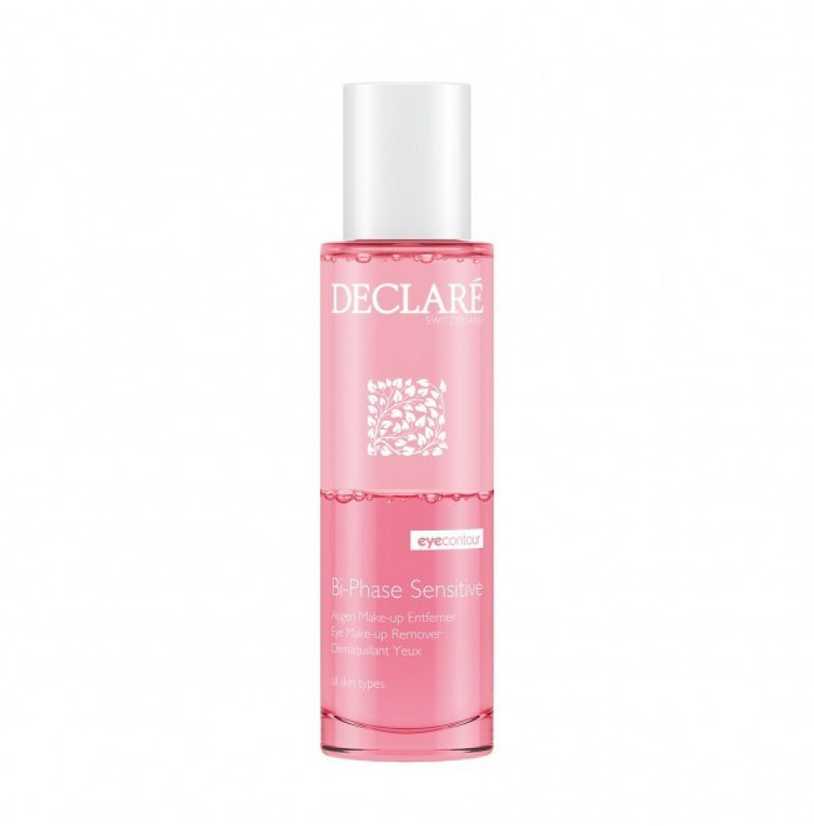Declaré Bi Phase Sensitive akių makiažo valiklis 100ml
