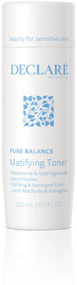 „Declaré“ matinį atspalvį suteikiantis tonikas, 200 ml