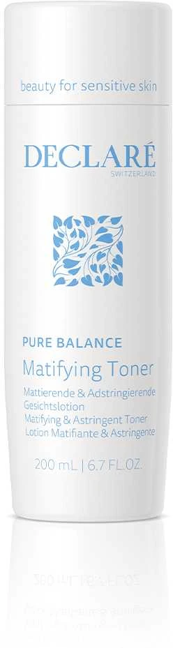„Declaré“ matinį atspalvį suteikiantis tonikas, 200 ml