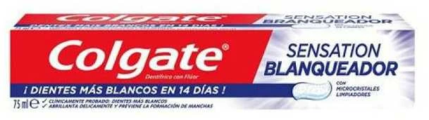 dantų pasta Dent Colgate B Whitener 75