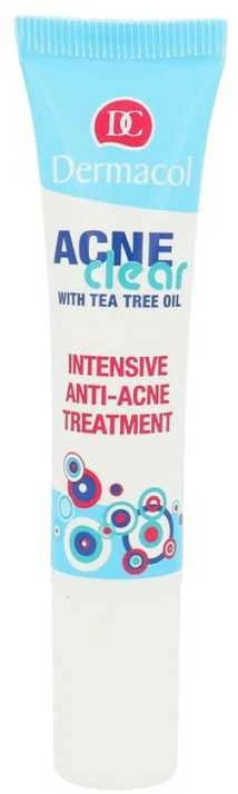 Dermacol AcneClear Local Care, 15 ml