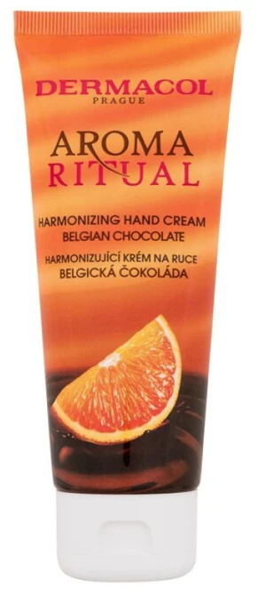 Dermacol Aroma Ritual Hand Kreminis, 100 ml