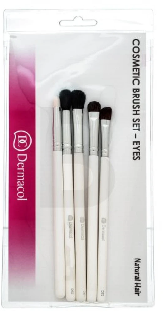 Dermacol Cosmetic Set - Eyes