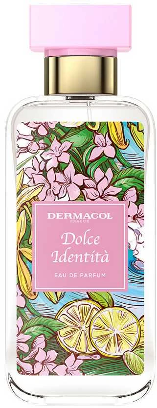 Dermacol Dolce Identita EDP parfumuotas vanduo moterims, 50 ml
