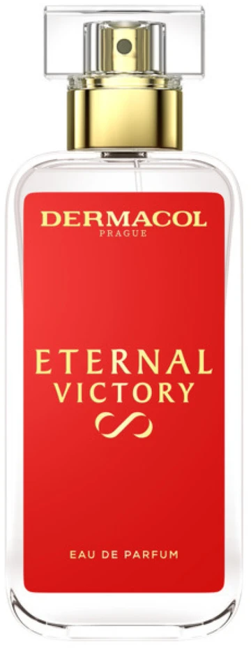Dermacol Eternal victory tualetinis vanduo EDP 50 ml