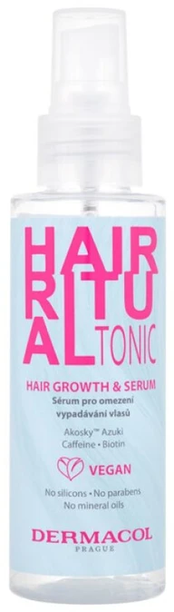 Dermacol Hair Ritual Hair Serum, 100 ml