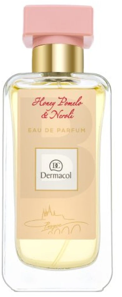 Dermacol Kvepalų vanduo Honey Pomelo - Neroli EDP 50 ml