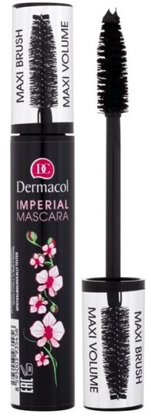 Dermacol Imperial Blakstienų tušas moterims, 13 ml