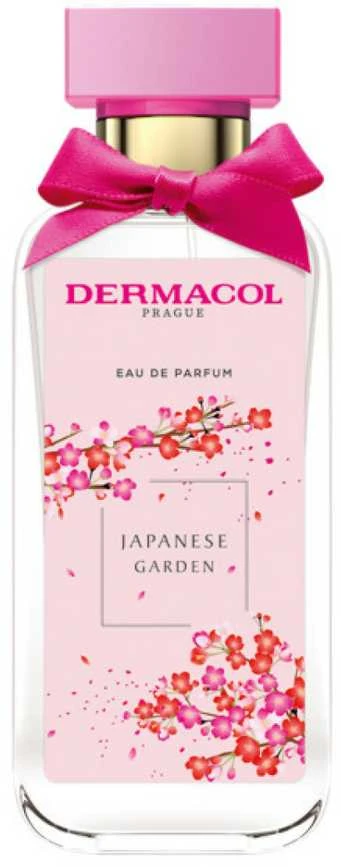 Dermacol Japanese Garden EDP parfumuotasis vanduo 50 ml