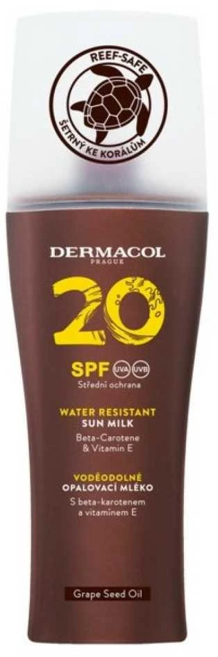 Dermacol Sun Care, 200 ml