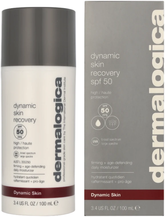 Dermalogica AGE Smart Dynamic Skin Recovery SPF50, 100 ml