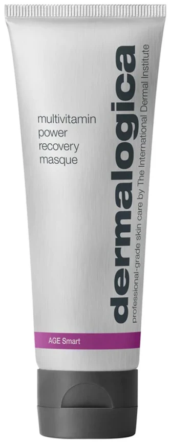 Dermalogica Age Smart Multivitamin Complex Recovery Kreminis veido kaukė, 75 ml