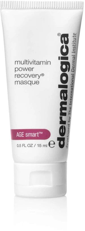 Dermalogica Age Smart Multivitamin Complex Recovery Kreminis veido kaukė, 15 ml