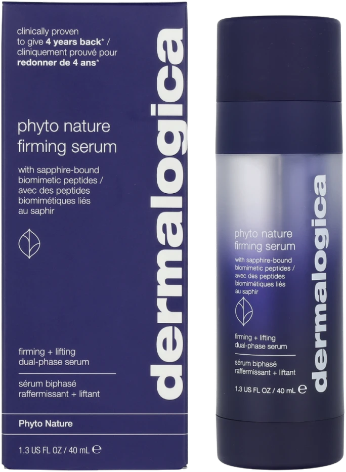 „Dermalogica Phyto Nature“ stangrinamasis veido serumas, 40 ml