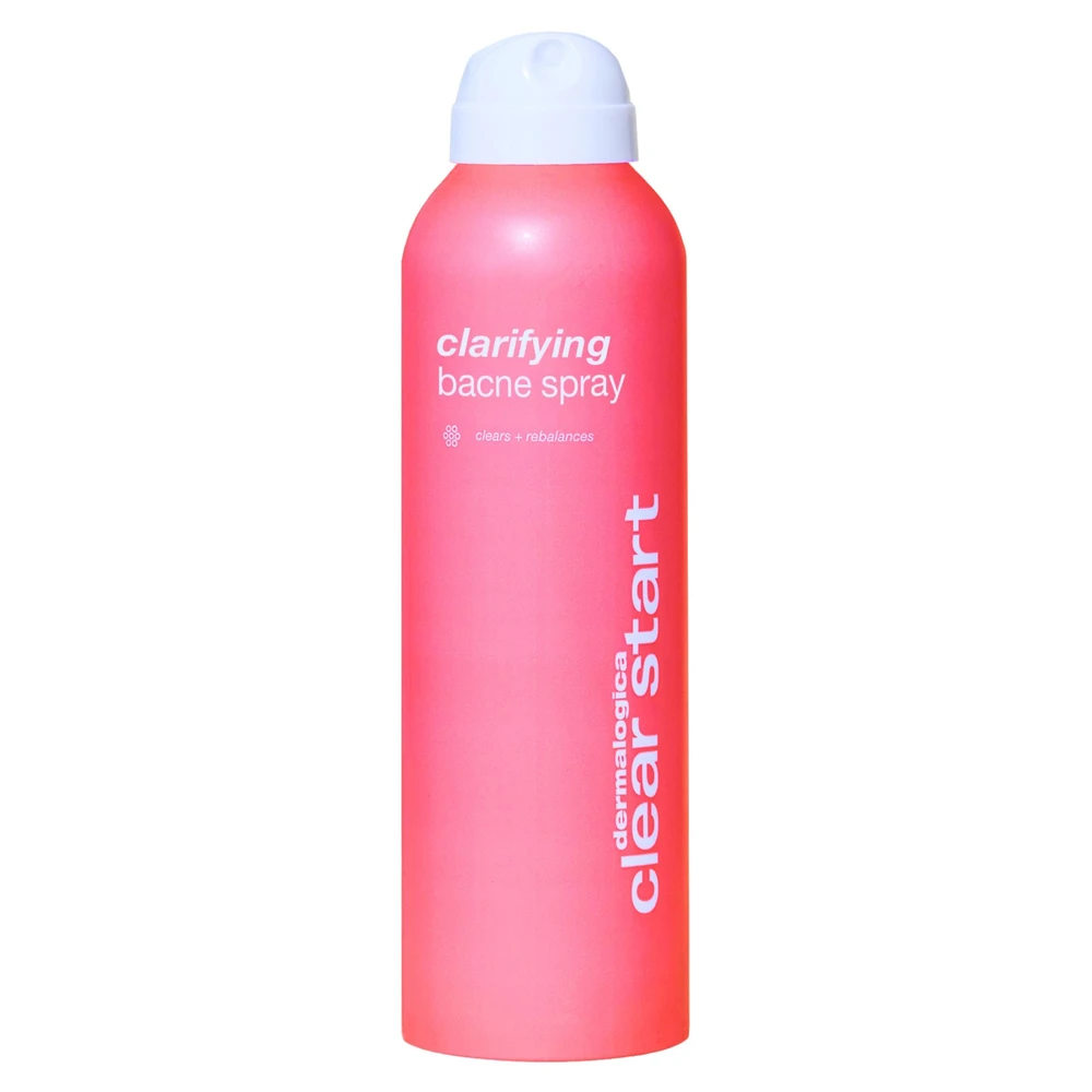 Dermalogica Clear Start Gaivinantis Body Purškiklis, 177 ml