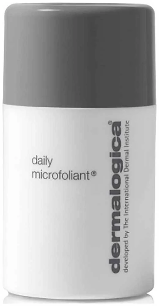 Veido šveitiklis Dermalogica Daily Microfoliant, 13 g