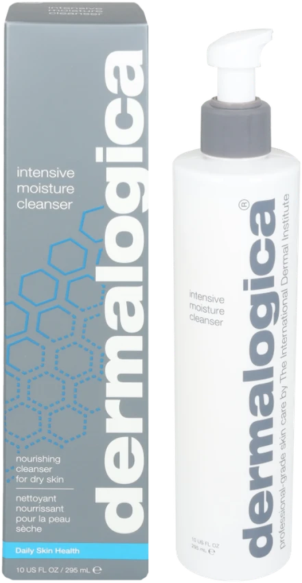 Dermalogica Intensyviai drėkinantis valiklis, 295 ml