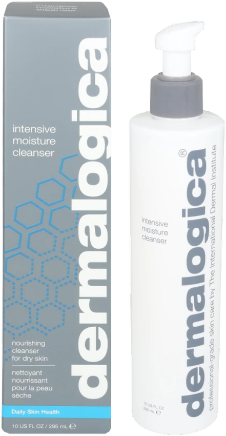 Dermalogica Intensyviai drėkinantis valiklis, 295 ml