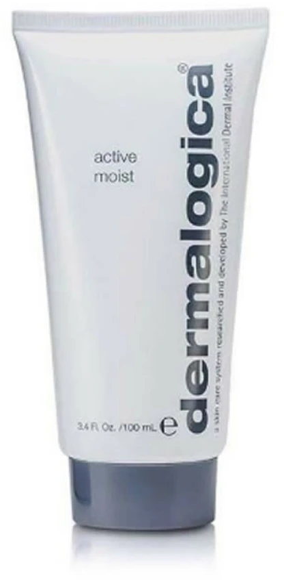 "Dermalogica Pilkas Line Aktyvus drėkinamasis kremas" 100ml