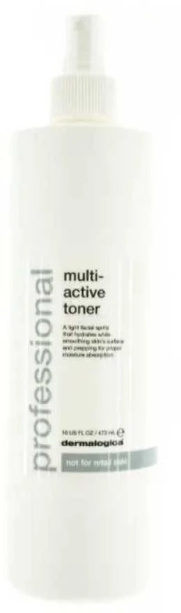 Dermalogica Pilkas Line Multi-Active Toneris lengvas veido tonikas, 473 ml