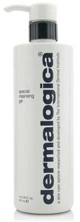 "Dermalogica Pilkas Line Special" valomasis gelis 500 ml