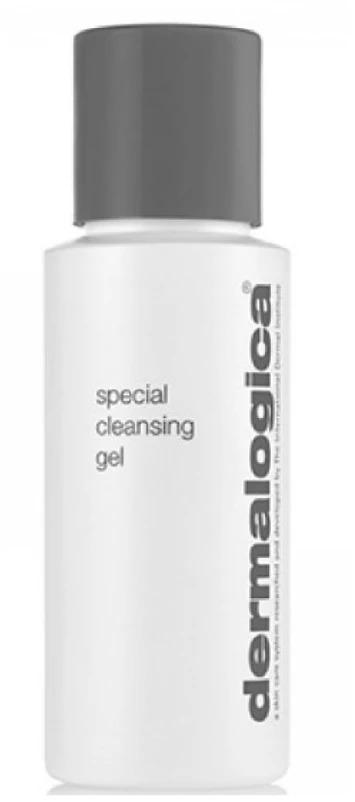 Dermalogica Pilkas Line Special Cleansing Gel valomasis veido gelis, 50 ml