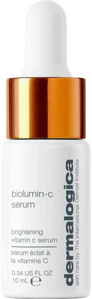 Dermalogica Biolumin-C vitamino C skaistinamasis veido serumas, 10 ml